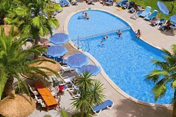 Ferrer Maristany Aparthotel (Islas Baleares)